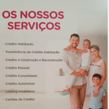 Eduarda Mendes - Almada - Agências de Intermediação Bancária