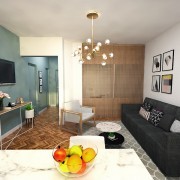 Érika Côrtes | Arquitecta e Designer - Lisboa - Logodesign