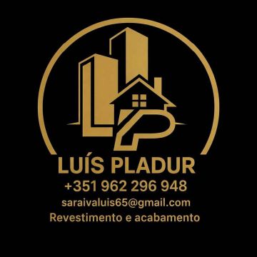 Luís Pladur - Vila Franca de Xira - Revêtement de cuisine