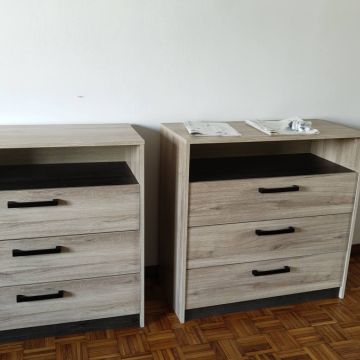 MOBLIPACKO - Vila Franca de Xira - Crib Assembly