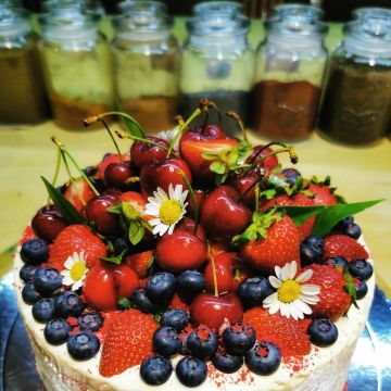True Taste - The Meeting Kitchen - Torres Vedras - Entrega de catering