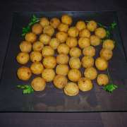 André Santos - Vila Real - Drop-off Catering