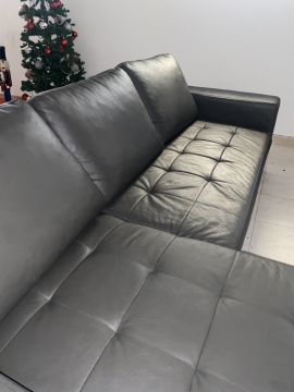 Guilherme Rodrigues (Zelo) - Odivelas - Mattress Cleaning