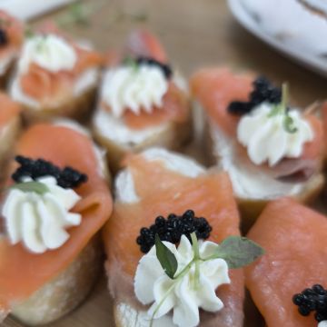 True Taste - The Meeting Kitchen - Torres Vedras - Pasteles de bodas