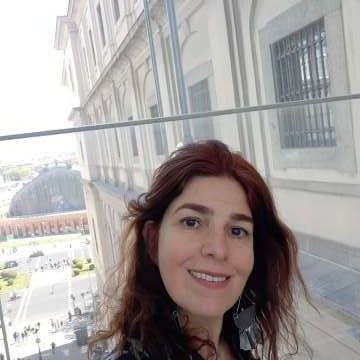 Claudia Dowek - Lisboa - Arts, Flowers and Crafts Lessons