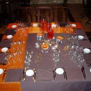 André Santos - Vila Real - Corporate Lunch Catering