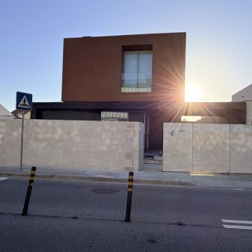 Luiz Pimenta - Paços de Ferreira - Remodelación de cocinas