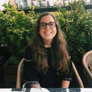 Rita Ferreira - Oeiras - Modeling and CAD Services