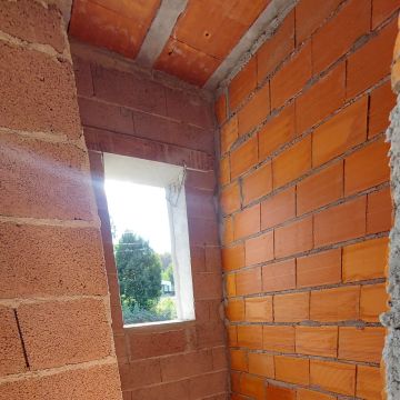 MSilvaRemodelações - Penafiel - Wärmedämmung / Isolierung