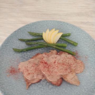 Sandra - Lagos - Corporate Lunch Catering