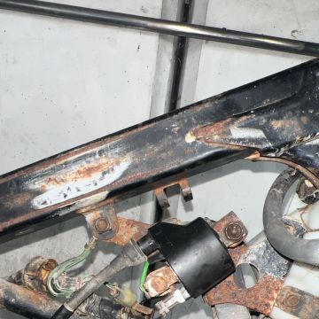 Cokipite das motas - Sintra - Cars and motorcycles repair