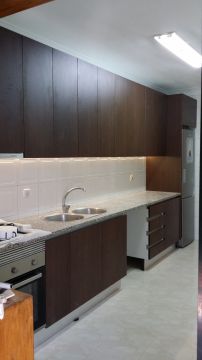 Goncalves leite - Matosinhos - Hardwood Floor Installation