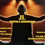 João L. - Oeiras - Event Planning