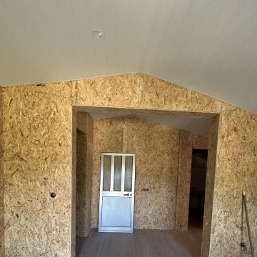 MSilvaRemodelações - Penafiel - Dachdecken