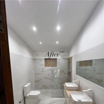 Joiner algarve - Tavira - Terrassenüberdachung reparieren oder warten
