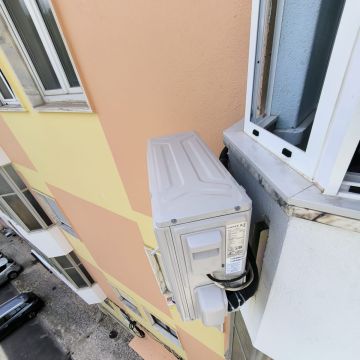 Andrian Medoni - Sintra - Aire acondicionado y refrigeración