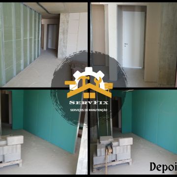 Servfix - Serviços de Manutenção, lda - Viana do Castelo - Remoção de Arbustos