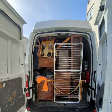 LC Transportes e Mudanças - Setúbal - Mudanzas de pianos
