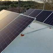 Hestia - Alcanena - Instalação de Painel Solar