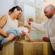 Rita Pinho - photography - Paços de Ferreira - Christening Photography