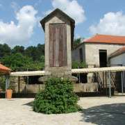 André Santos - Vila Real - Chocolate Fountain Rental