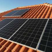 Hestia - Alcanena - Solar Panel Repair