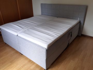 Yves Brutout - Viseu - Remodelación de habitaciones