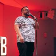 João Bot Moreira - Matosinhos - Event Animation