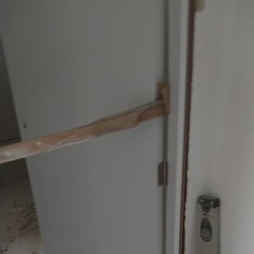 Handiman Léo - Oliveira do Bairro - Drywall Repair and Texturing