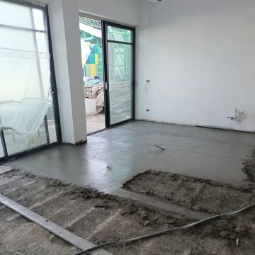 Luís Pladur - Vila Franca de Xira - Réparation de carrelage