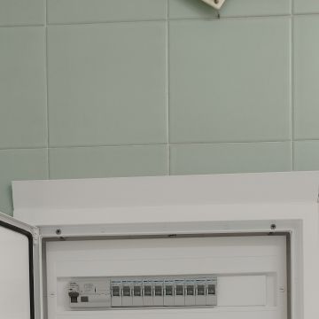 Paulo - Mafra - Eletricidade