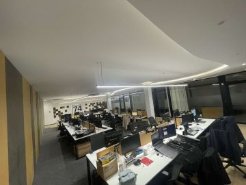 Isolamento Interior - Isolamentos