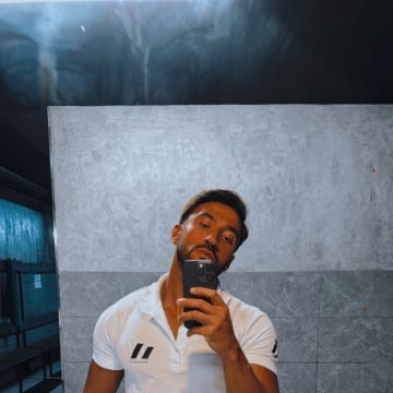 Vasco rocha Professor de natação/Personaltrainer - Matosinhos - Personal Training