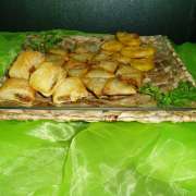 André Santos - Vila Real - Wedding Catering Service