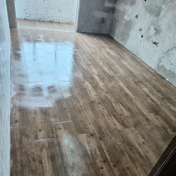 Luís Pladur - Vila Franca de Xira - Carrelage et faïence