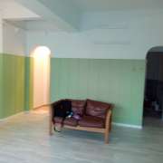 Edemilson Marins - Sintra - Fan Installation