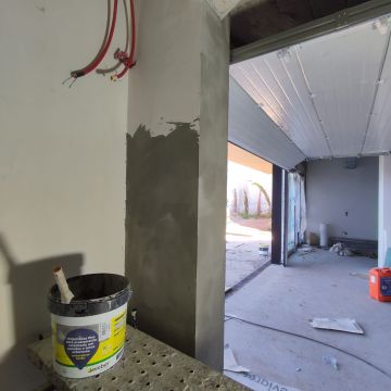 Rodrigues Remodelações - Cinfães - Außenanstrich