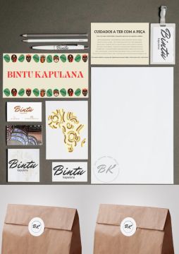 yv.creative - Almada - Graphic Design