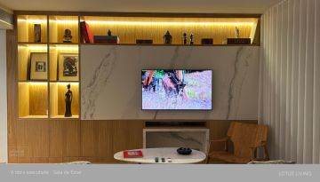 STUDIO ELKE - Lisboa - Home Staging
