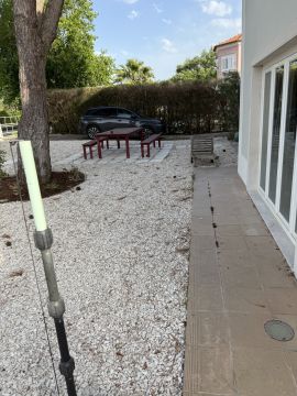 Serviço de Jardinagem