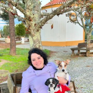 Giuliana - Braga - Hundesitter