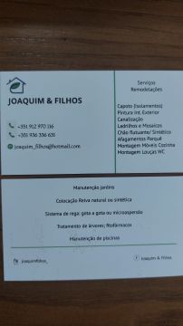 Luis Joaquim - Palmela - Remoção de Tronco de Árvore