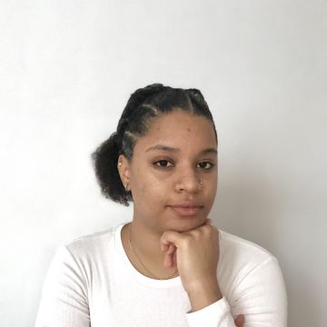 Raíssa Fonseca - Almada - Babysitting