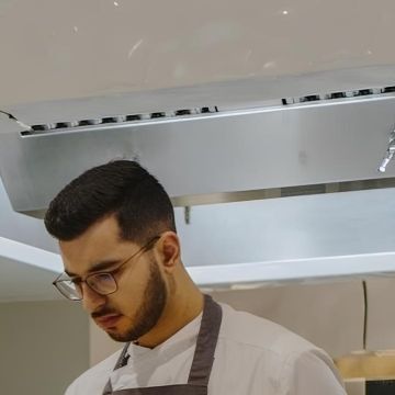 Afonso Silva - Coimbra - Personal Chef (Uma Vez)