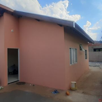 William pinturas - Murtosa - Exterior Painting
