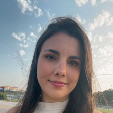 Isabella Paiva - Social Media - Mafra - Werbung