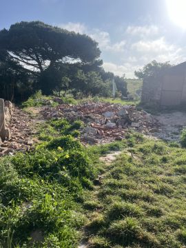 Pêgo’s Escava - Óbidos - Serviço de Bobcat