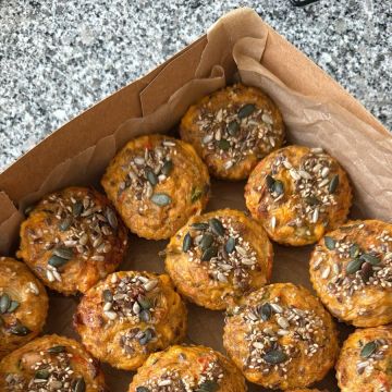 Karoliny Costa - Cascais - Lecciones de cocina