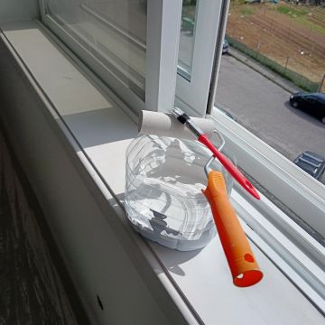 House Painting - São João da Madeira - Reparação de Escadas e Escadarias