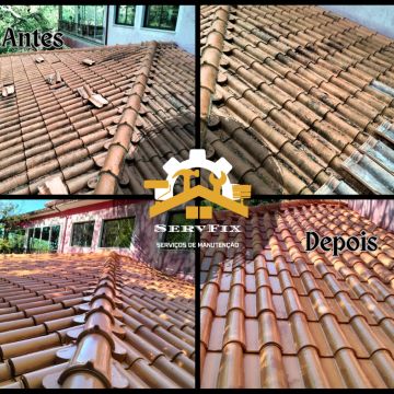 Servfix - Serviços de Manutenção, lda - Viana do Castelo - Nivelamento de Superfícies em Betão